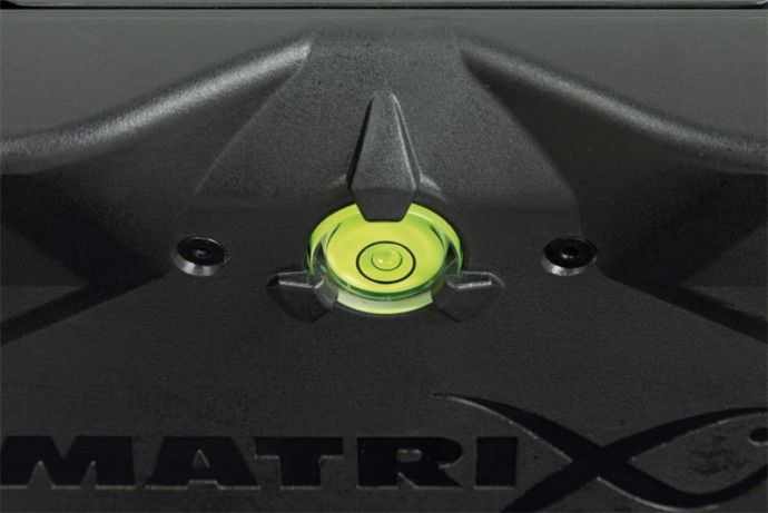 Sjedalačka kutija Matrix XR36 Pro Shadow