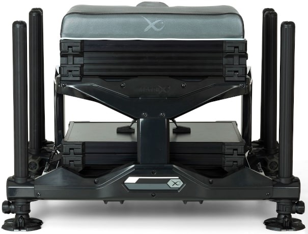 Sjedalačka kutija Matrix XR36 Pro Shadow