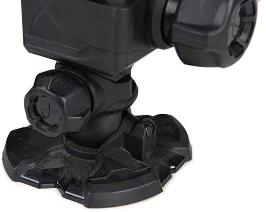 Sjedalački Box Matrix S36 Pro Black