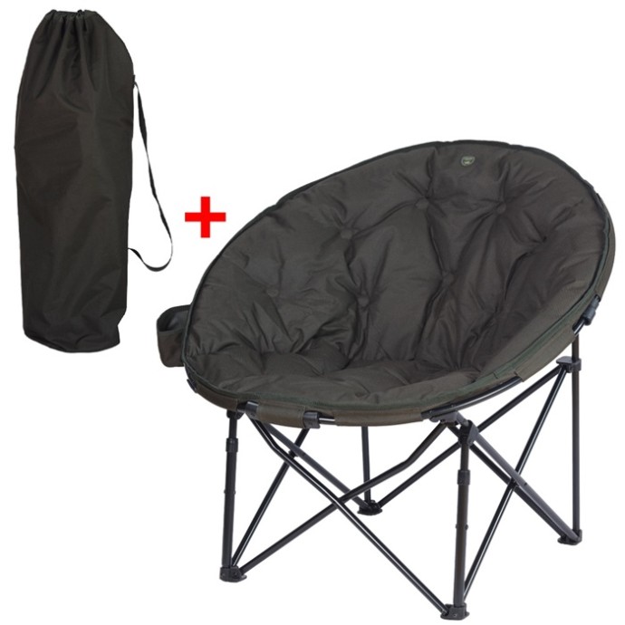 Sjedalo Giants Fishing Moon Chair