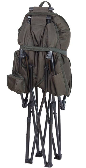 Sjedalo Giants Fishing Moon Chair