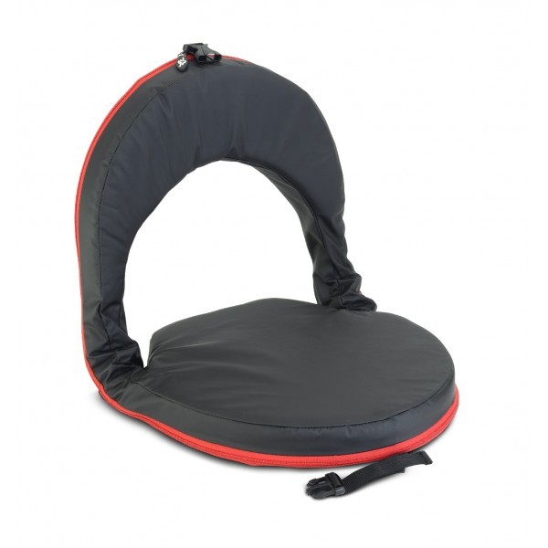 Sjedalo Iron Claw Foldable Boat Seat