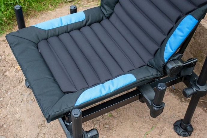 Sjedalo Preston Absolute Feeder Chair