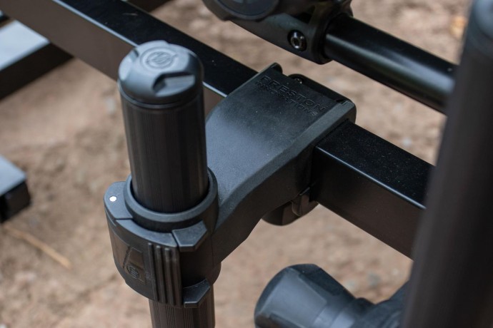 Sjedalo Preston Absolute Feeder Chair