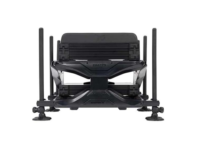 Sjedište Box Matrix S25 Pro Black