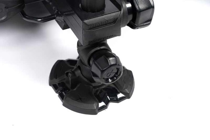 Sjedište Box Matrix S25 Pro Black