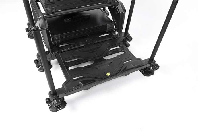 Sjedište Box Matrix S25 Pro Black
