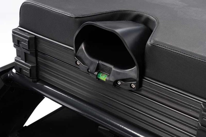 Sjedište Box Matrix S25 Pro Black