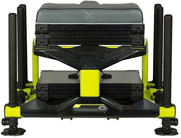 Sjedište Box Matrix XR36 Pro Lime
