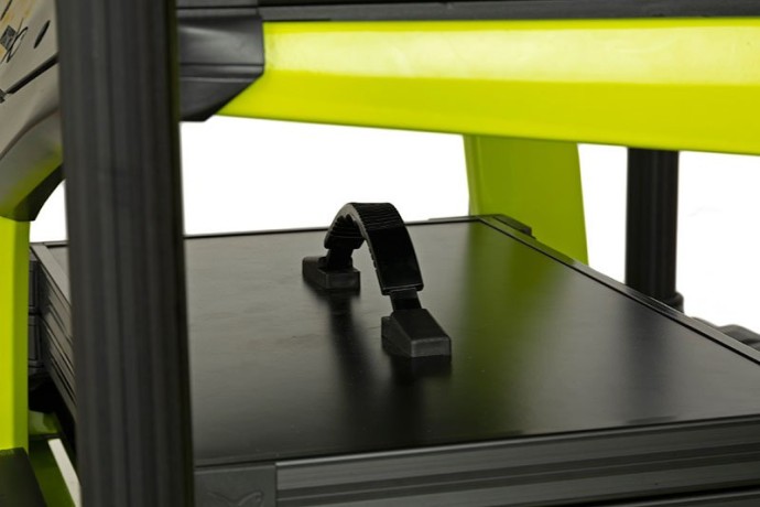 Sjedište Box Matrix XR36 Pro Lime