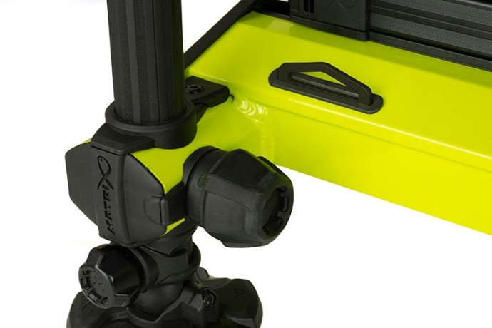 Sjedište Box Matrix XR36 Pro Lime