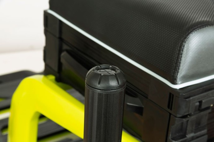 Sjedište Box Matrix XR36 Pro Lime