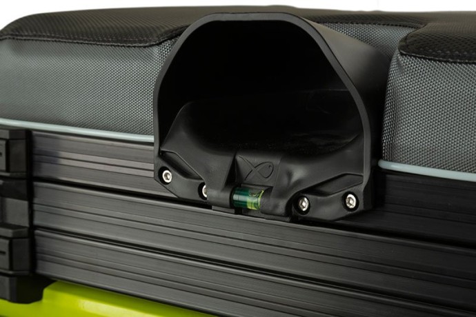Sjedište Box Matrix XR36 Pro Lime