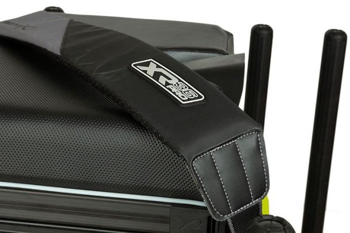 Sjedište Box Matrix XR36 Pro Lime
