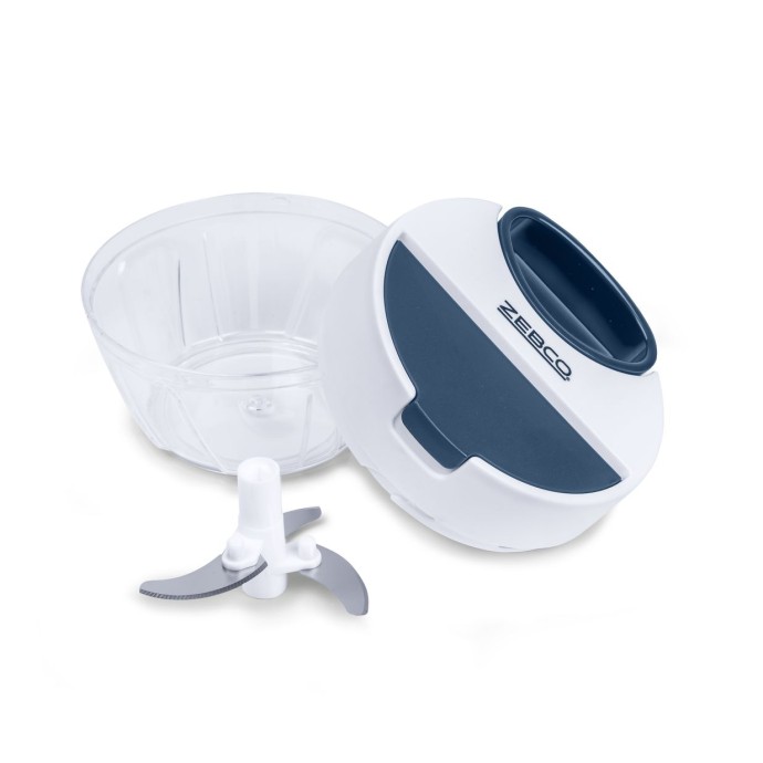 Sjekač Mamaca Zebco Trophy Bait Chopper
