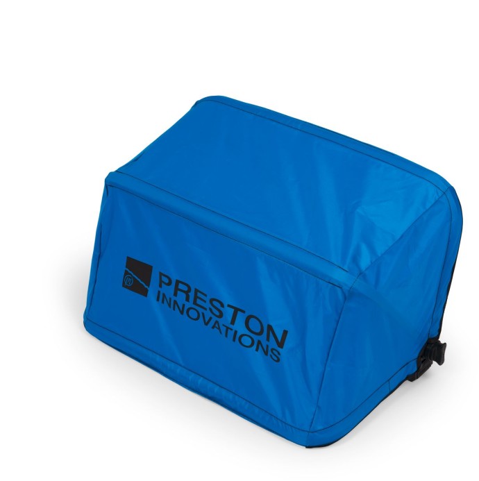 Sjenilo za bočnu policu Preston Ventalite Large Hood Assembly Only