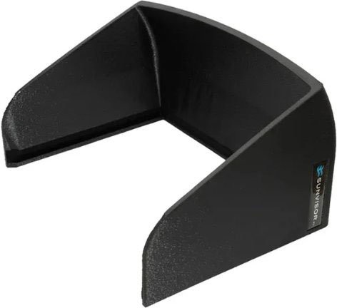 Sjenilo za sunce Sunvisor za Garmin Echomap ULTRA 102SV