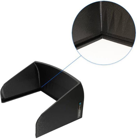 Sjenilo za sunce Sunvisor za Garmin Echomap ULTRA 102SV