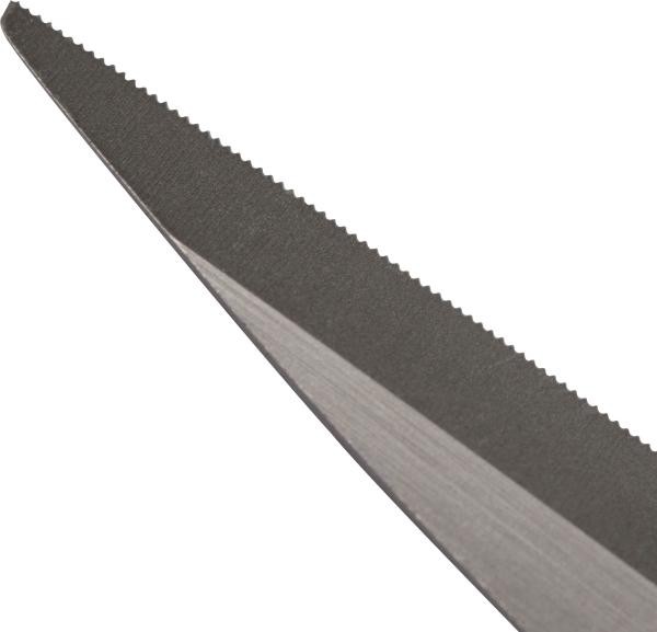 Škare Black Cat HD Braid Scissor