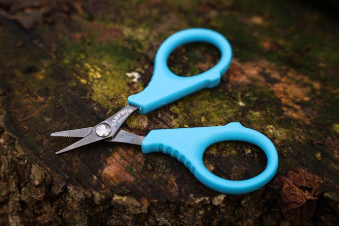 Škare Carp´R´Us Scissors