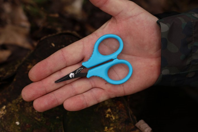 Škare Carp´R´Us Scissors