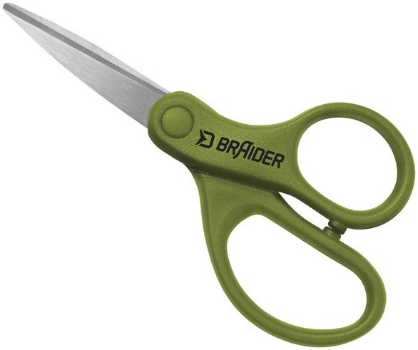 Škare Delphin BRAIDER