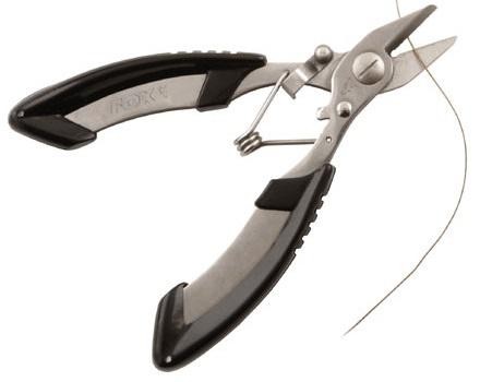 Škare Fox Braid Blade XS