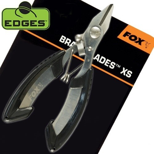 Škare Fox Braid Blade XS
