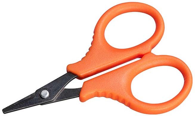 Škare Fox Edges Titanium Braid Scissors