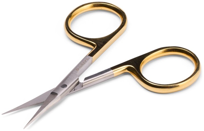 Škare Greys Scissors Micro Tip 10cm