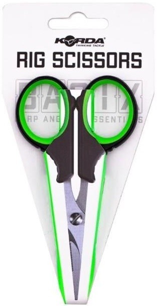Škare Korda Basix Rig Scissors