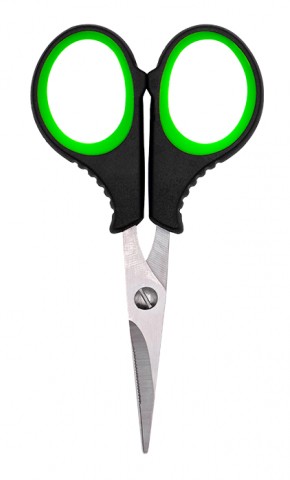 Škare Korda Basix Rig Scissors