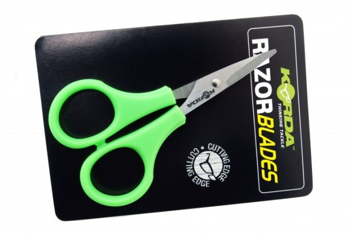 Škare Korda Razor Blades
