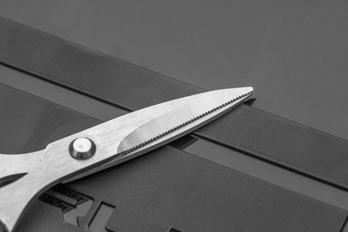 Škare Korum Scissors