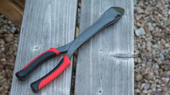 Škare Rage Side Cutters