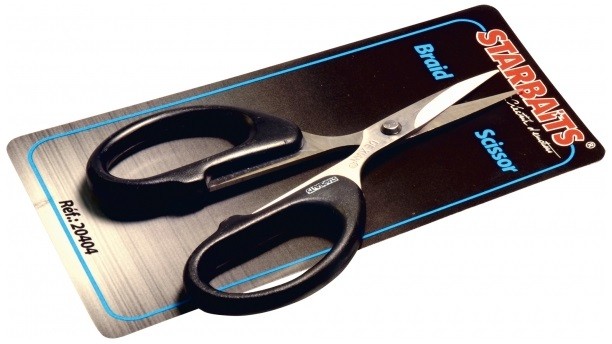 Škare Starbaits Braid Scissor