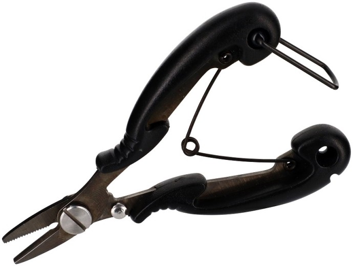 Škare Starbaits DLX Braid Scissor