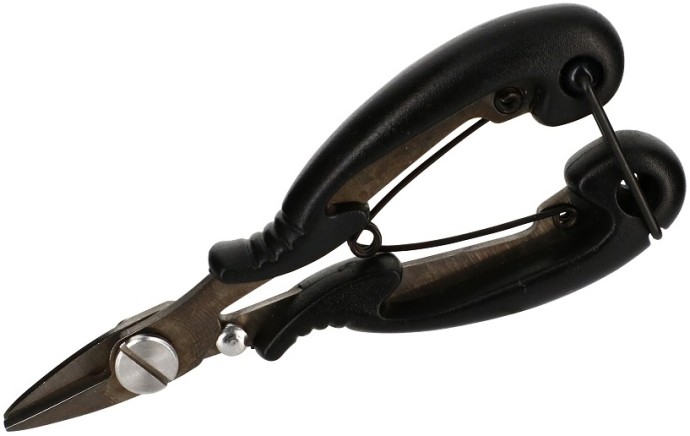Škare Starbaits DLX Braid Scissor