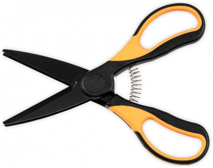 Škare za gliste Guru Worm Scissors