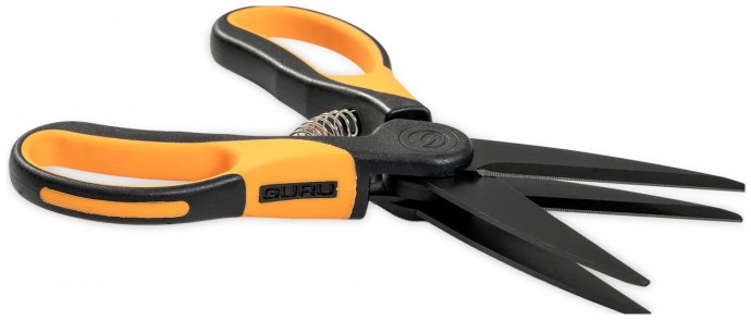 Škare za gliste Guru Worm Scissors