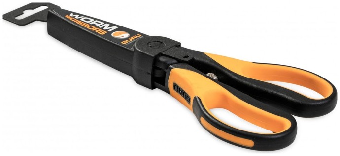 Škare za gliste Guru Worm Scissors