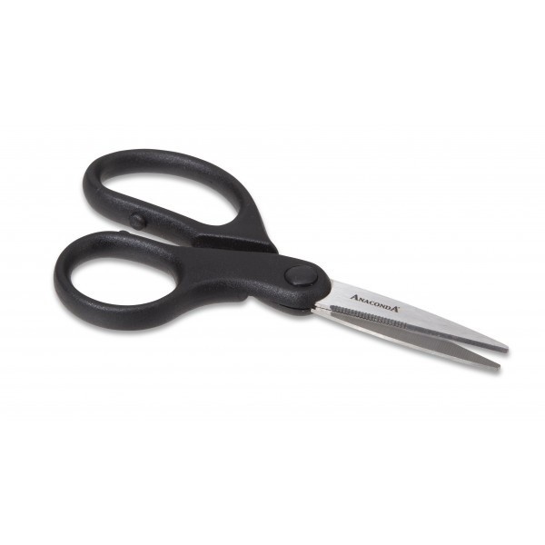 Škare za upredenicu Anaconda Braid Scissor