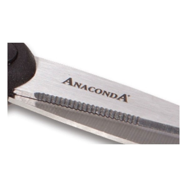 Škare za upredenicu Anaconda Braid Scissor
