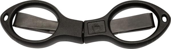 Škare Zebco Pocket Split Ring Scissors