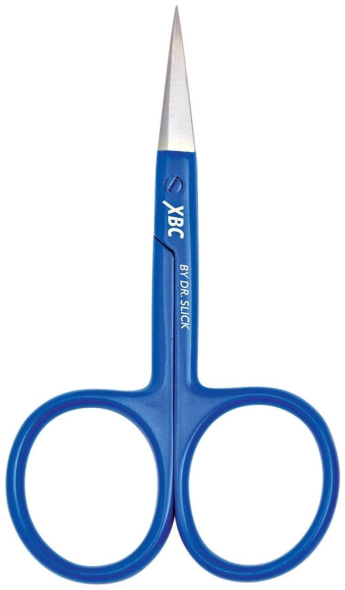 Škarice Dr. Slick XBC Sve Namjene 10 cm plave