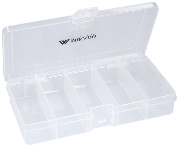 Škatuľka Mikado Jednostranná H420 (18.6x9.8x3.5cm)