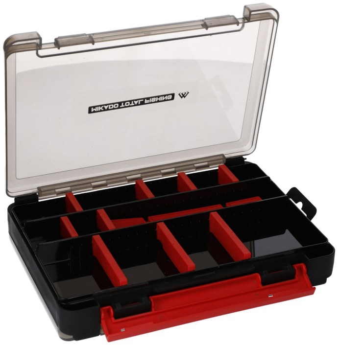 Škatuľka Mikado Obojstranná H1907 (20.5x14.5x4.2cm)