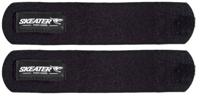 Skeater Neoprénové Pásky na Prúty Velcro Rod Straps (Set)