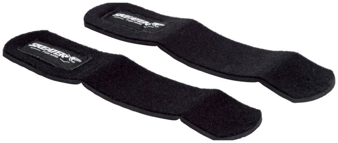 Skeater Neoprénové Pásky na Prúty Velcro Rod Straps (Set)