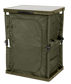 Skládací Organizér Trakker Bivvy Storage